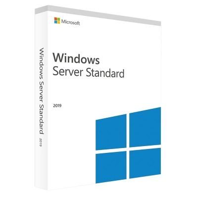 Windows Server 2019 - 1 Server Perpetua