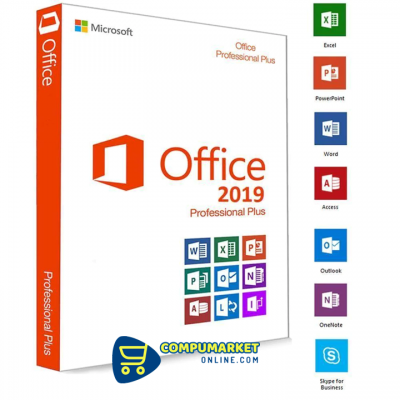 Office 2019 Professional Plus